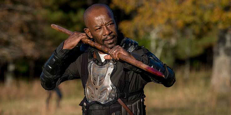The Walking Dead 15 Most Capable Main Characters Ranked According To Fighting Ability The Walking Dead 15 Most Capable Main Characters Ranked According To Fighting Ability
